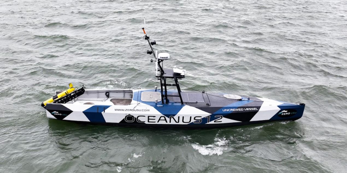 Teledyne and M Subs Announce Strategic Collaboration