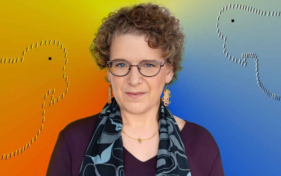 Emily Bender Sets the Record Straight on “Stochastic Parrots”