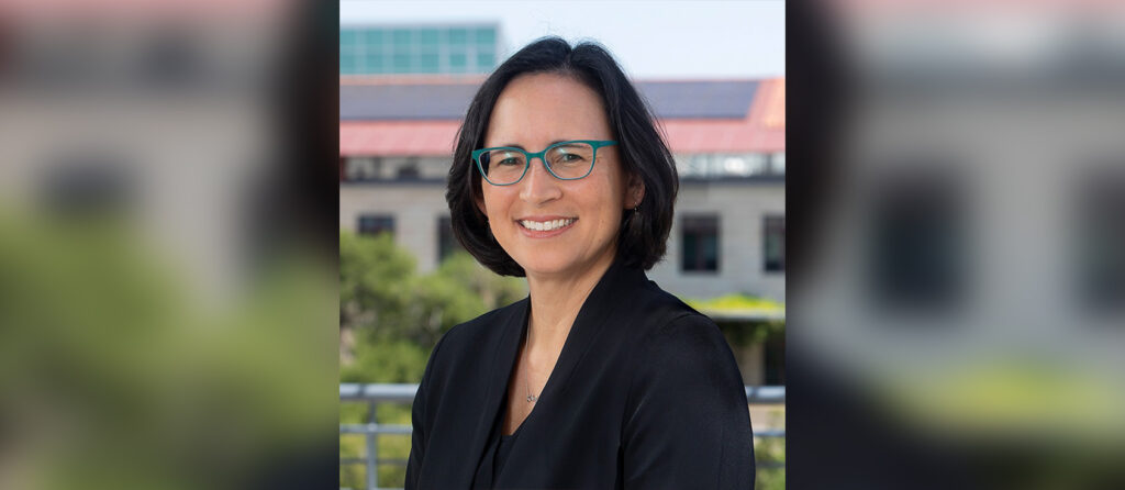 Robot Talk Episode 161 – Collaborative haptic systems, with Allison Okamura