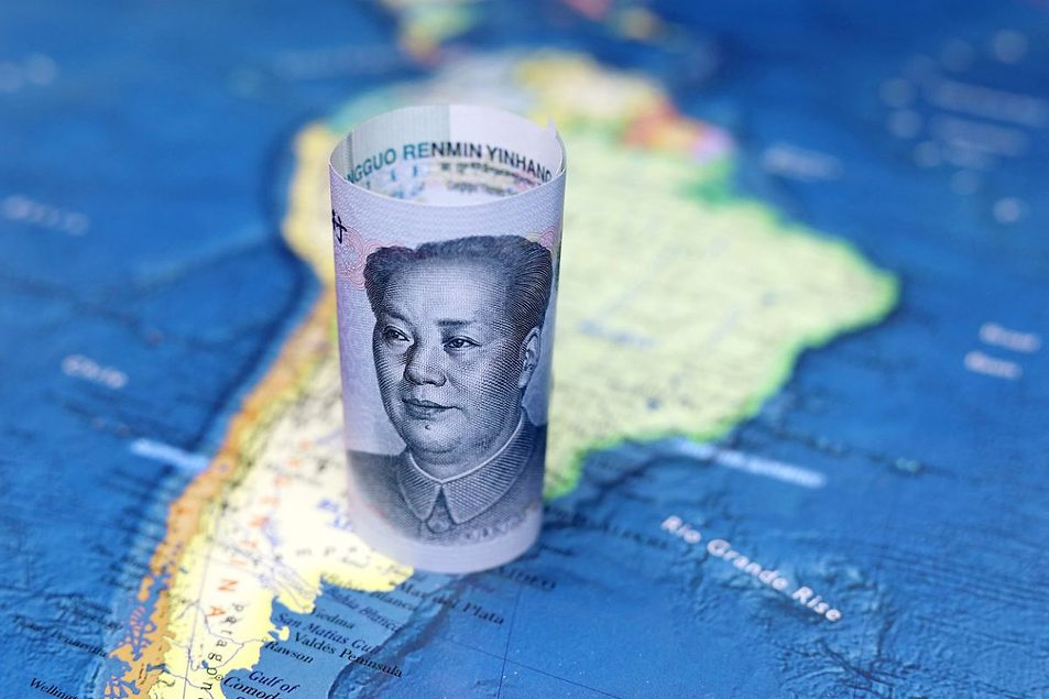 A Question of Strategic Defense: The China Challenge in Latin America