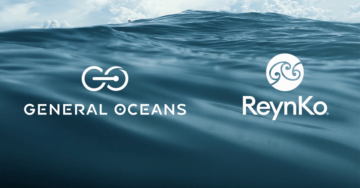 General Oceans Invests in Turbulence Solutions Specialist ReynKo