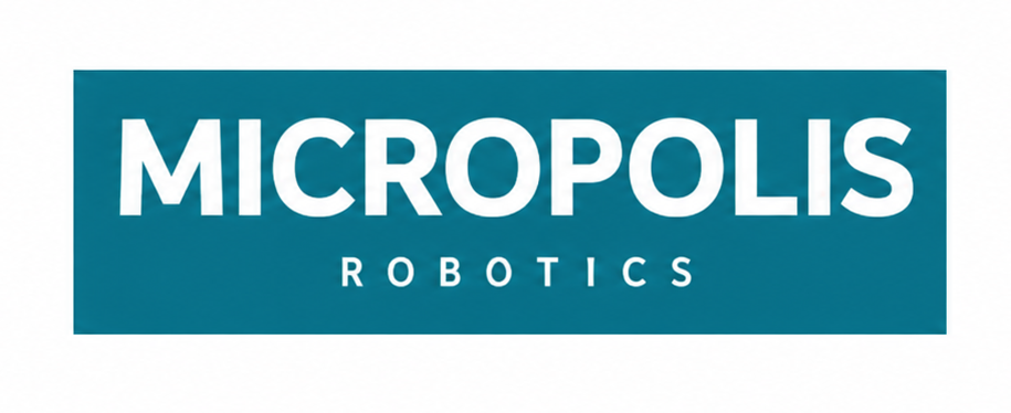 Micropolis Robotics Signs Five-Year Autonomous Sweeper Deployment Agreement with Abu Dhabi Government