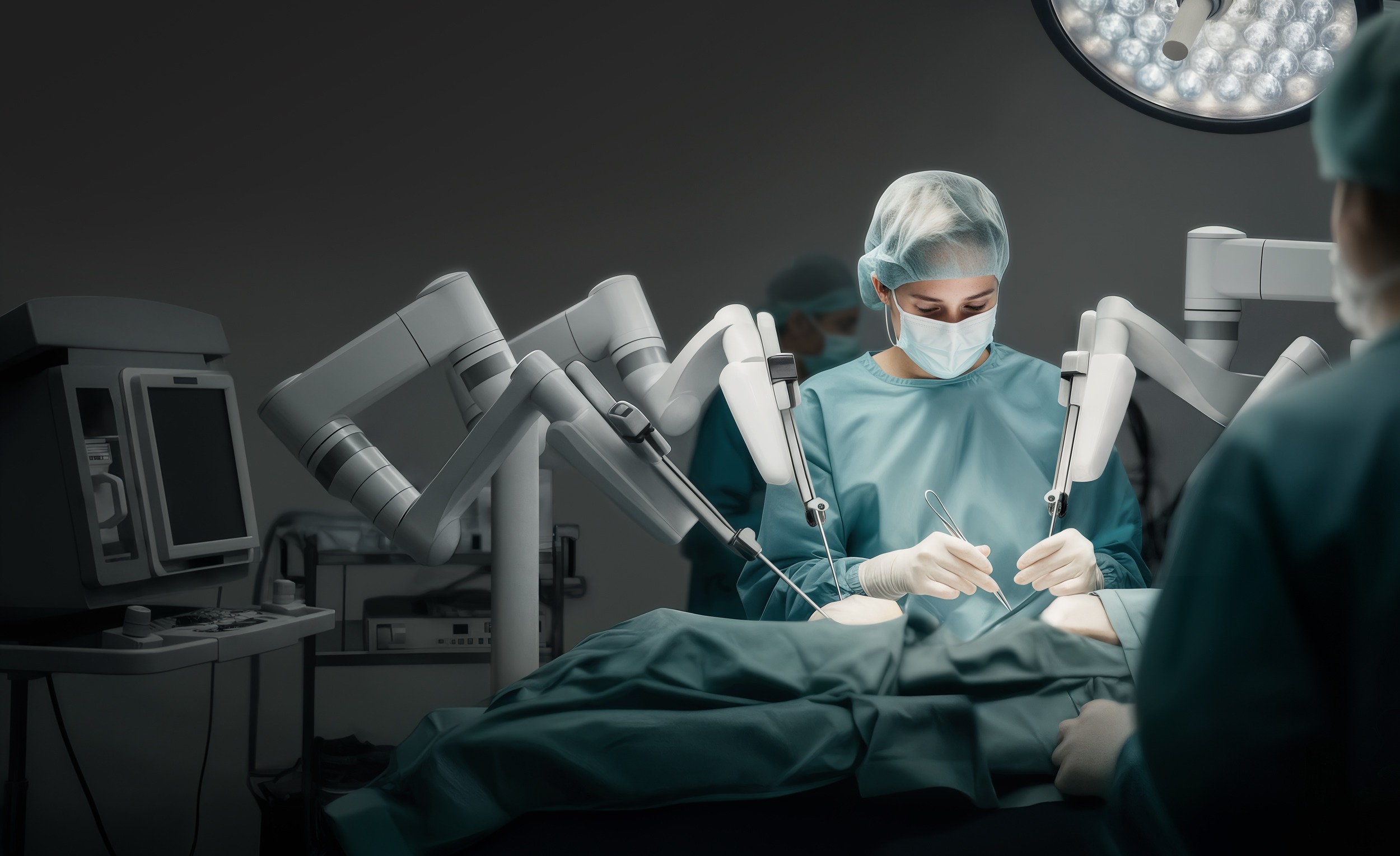 Study: Regulation and safety hinder robotics projects in Germany