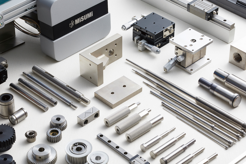 Misumi launches Misumi Americas as part of $1 billion global manufacturing investment