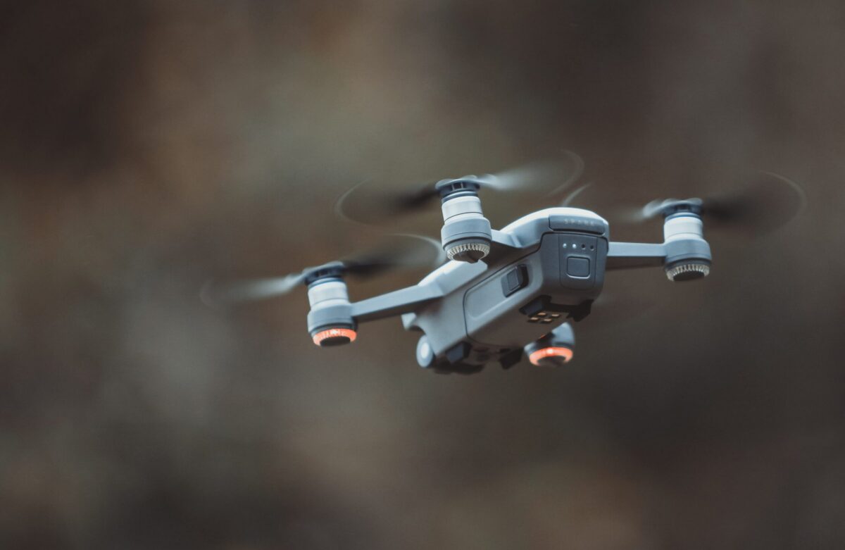 More Than 50 Drones Seized Near World Cup Events