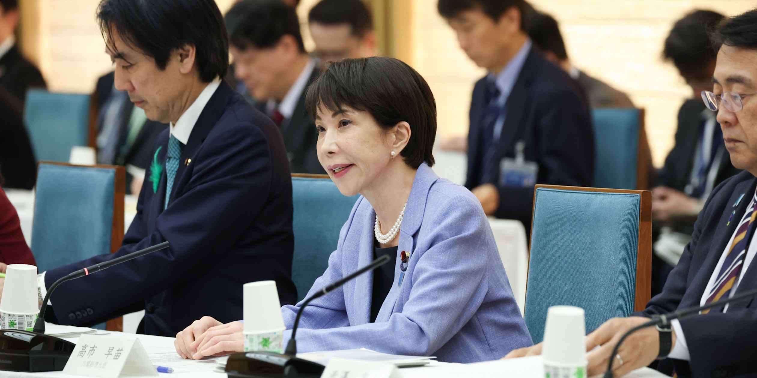 Japan targets $65bn in public-private physical AI investment by 2040