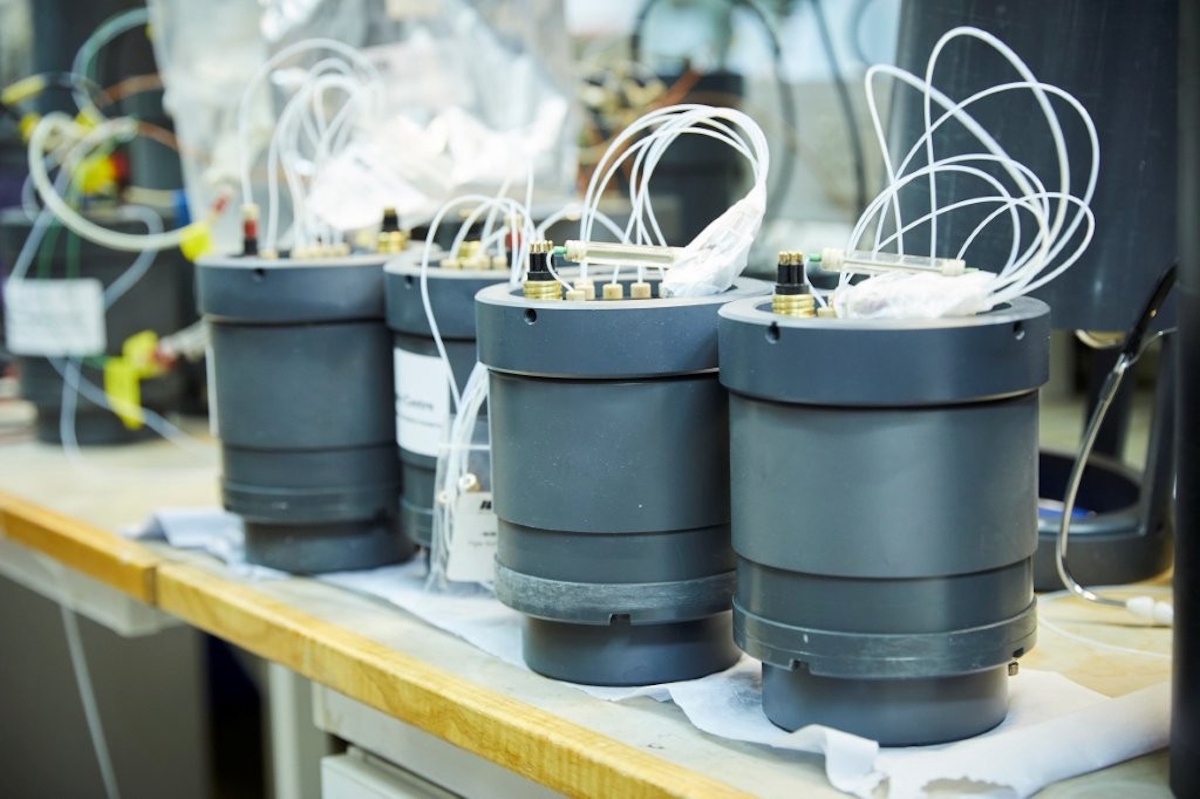 £4 m to Boost Marine Robotics Research Capabilities