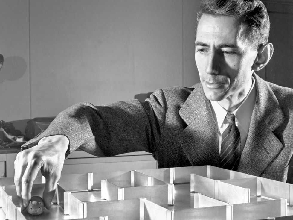 Commemorating 70 Years of Artificial Intelligence
