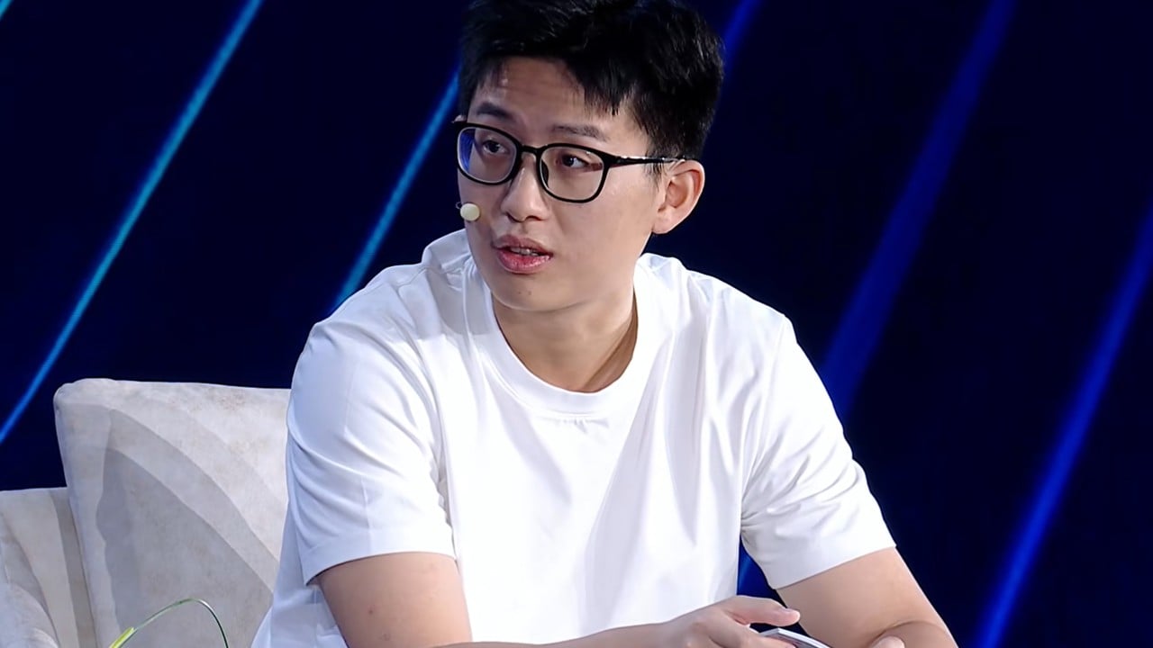 Tencent’s chief AI scientist dismisses lag concerns, says race a ‘long-term game’