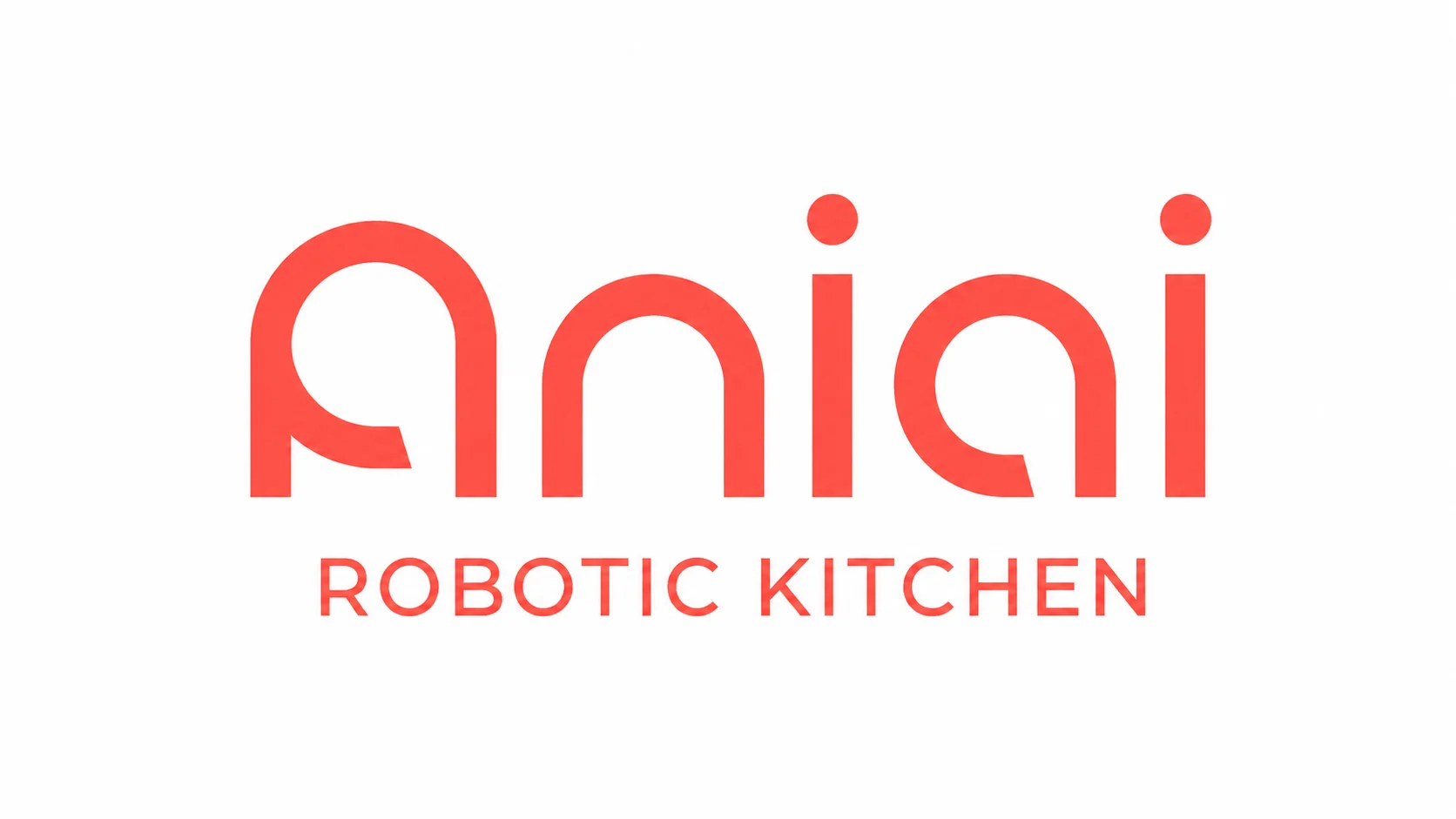 Aniai Launches New Robotic Cooking System for Small Spaces