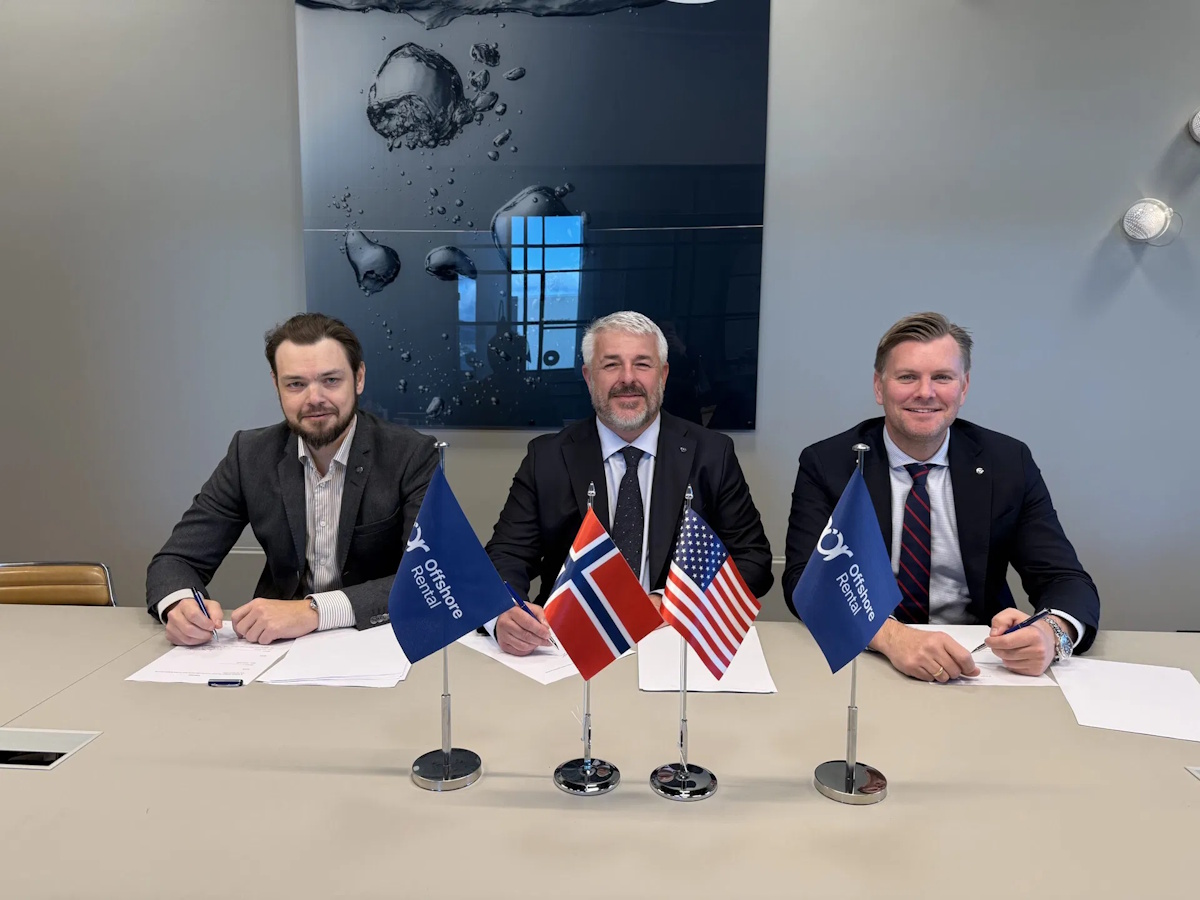 NOR Offshore Rental (NOR) Expanding its Global Footprint in Offshore & Subsea Rental Solutions