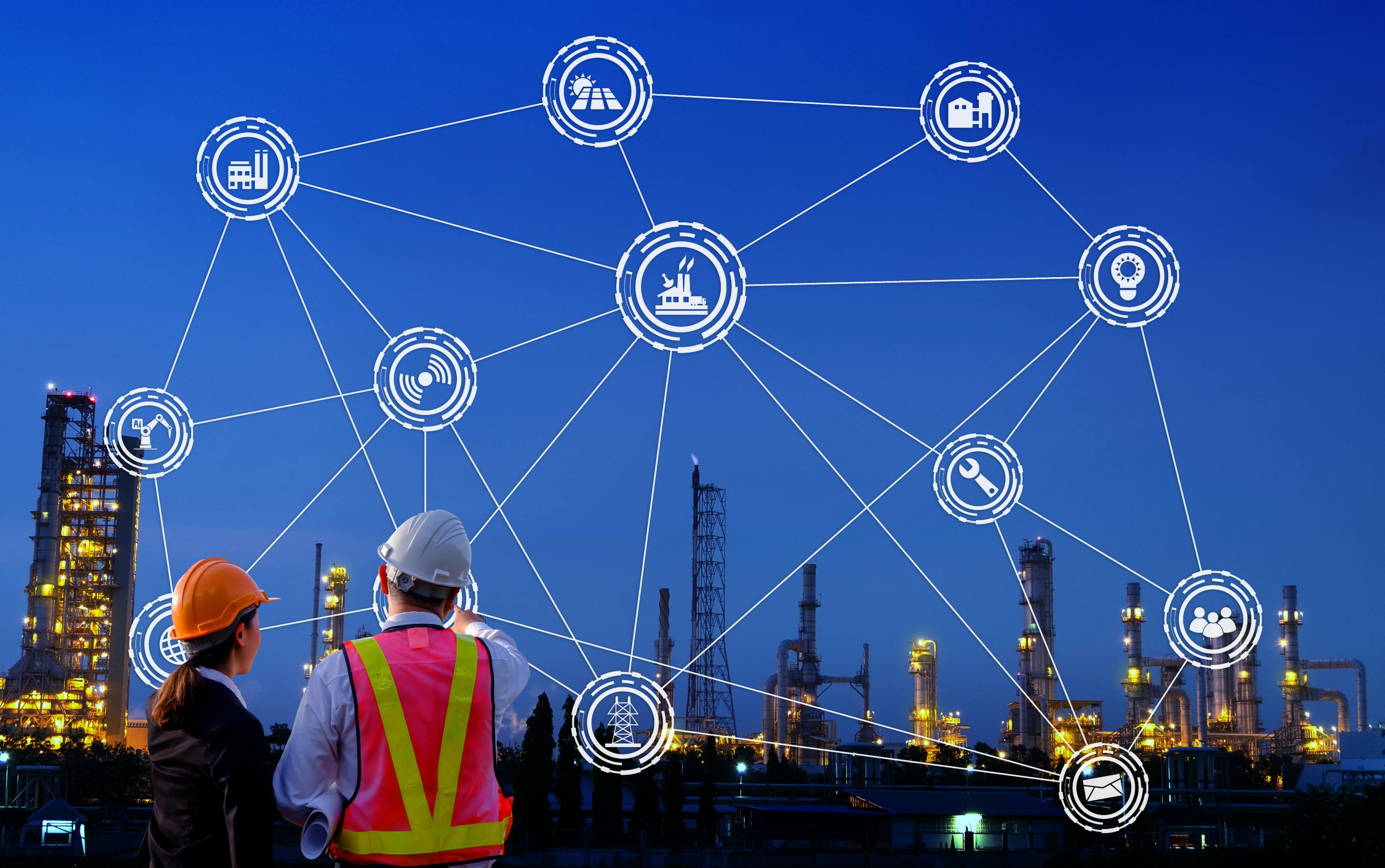 Preparing for Artificial Intelligence: The Real Question Is Facility Readiness 