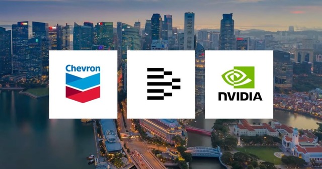 AI agents enhance autonomous inspections, revamping manual approval processes for drones and ground robots by DataRobot, Chevron, and NVIDIA.