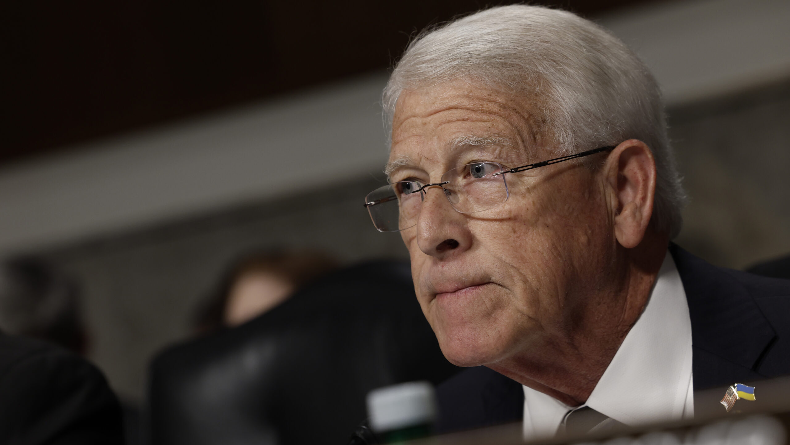 SASC’s $1.14T defense policy bill creates combatant command for drones