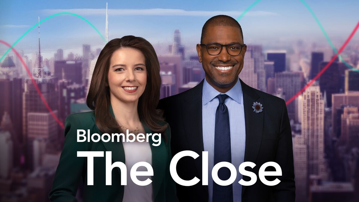 Fed Rate-Hike Bets Fuel Equities Rally | The Close 6/18/2026