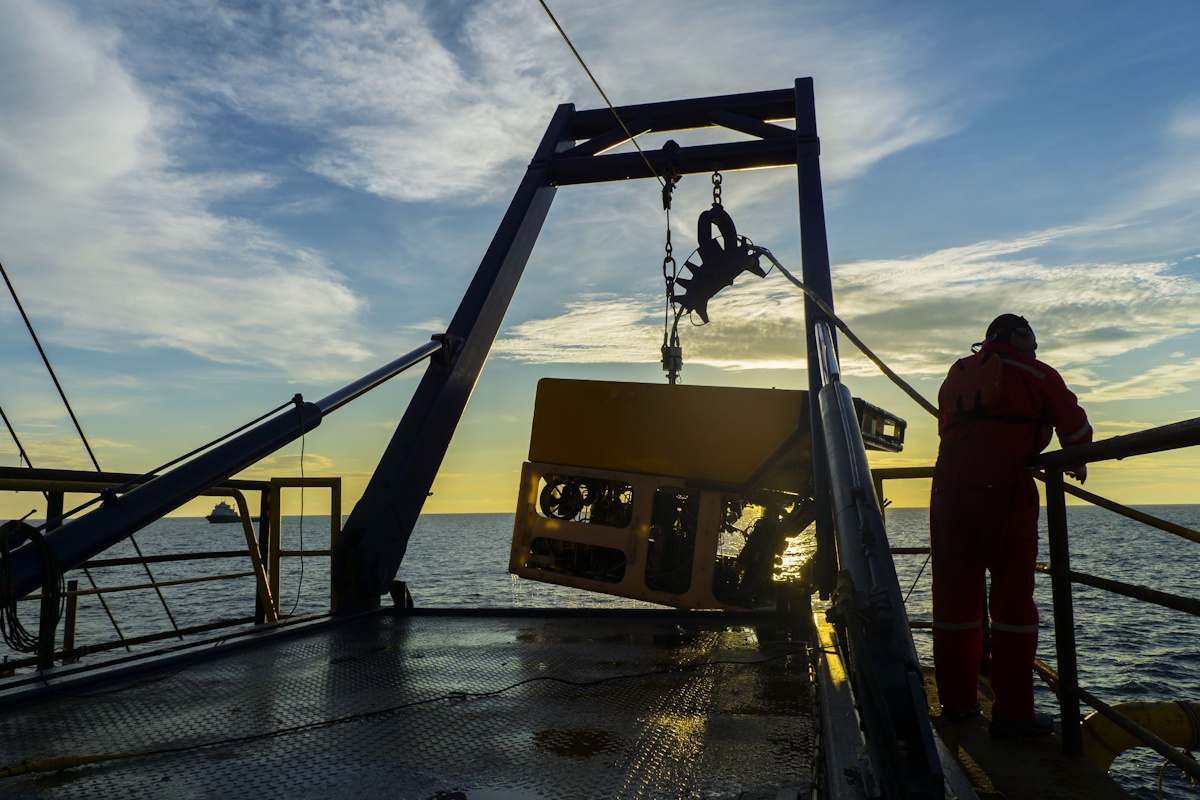 Base Materials Becomes First Manufacturer with Full DNV Type Approval Across Entire Syntactic Buoyancy Material Range