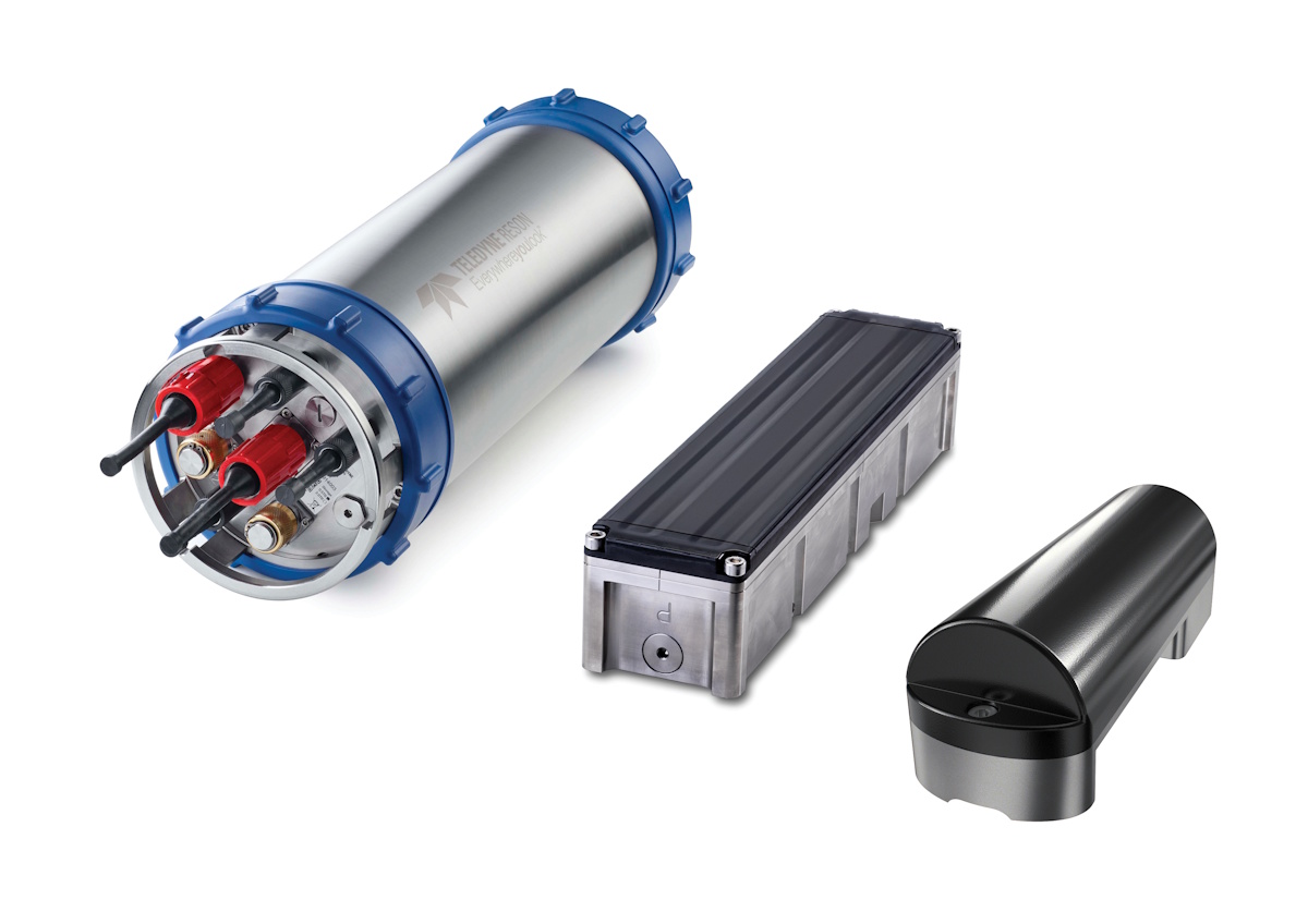 Teledyne Marine Launches SeaBat T51-S Multibeam, Setting a New Standard in High Resolution Subsea Mapping