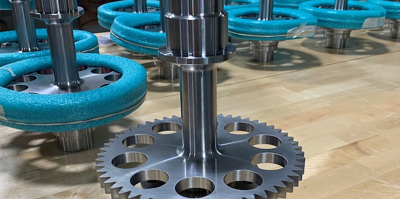 Massachusetts awards $4.5 million to 20 local manufacturers