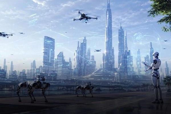 Chinese AI company offers a new solution for physical AI in the uncertain trillion-dollar market.