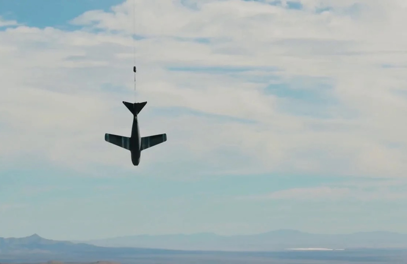 Autonomous defense manufacturer Mach Industries raises $300M