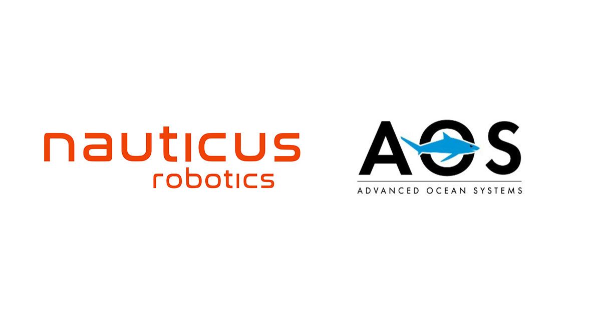 Nauticus Robotics Signs Master Services Agreement with Advanced Ocean Systems