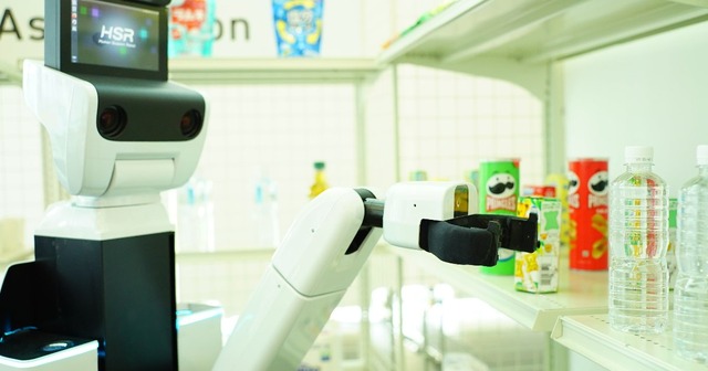 Prox Industries, a physical AI company from the University of Tokyo, ranks 2nd in ICRA 2026 VLA competition.