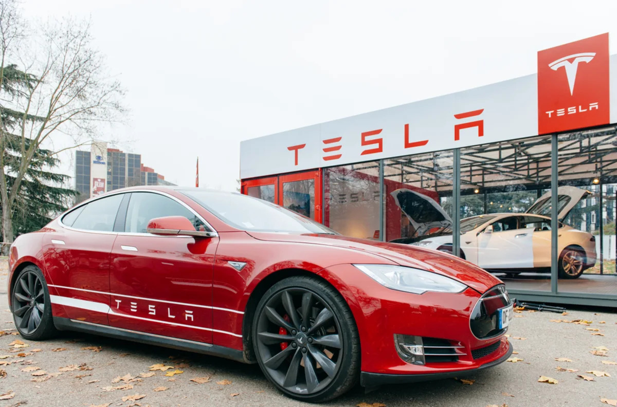 Tesla (TSLA) Delivery Outlook Improves as Morgan Stanley Keeps Equal Weight Rating