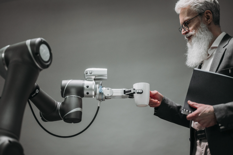 Why Factory Automation Now Depends on Software-Savvy Workers