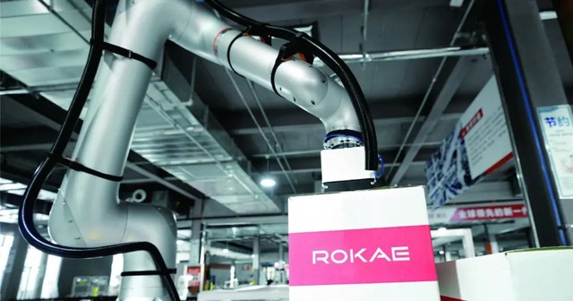 IDEC Factory Solutions to showcase "Instant Power Package" for SMEs with ROKAE collaborative robots at RTJ2026.