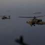 Drone rescue highlights US Navy's autonomous push