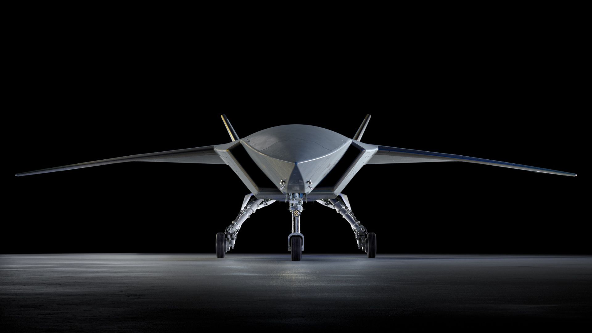 Boeing’s bigger Ghost Bat can carry missiles internally, carry more combat load