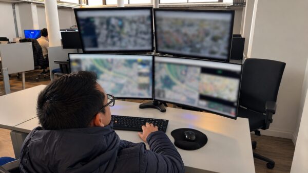 Uruguayan Government Announces New Drone Dispatch Program