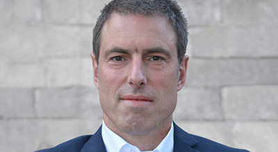New EMEA Director at Dematic