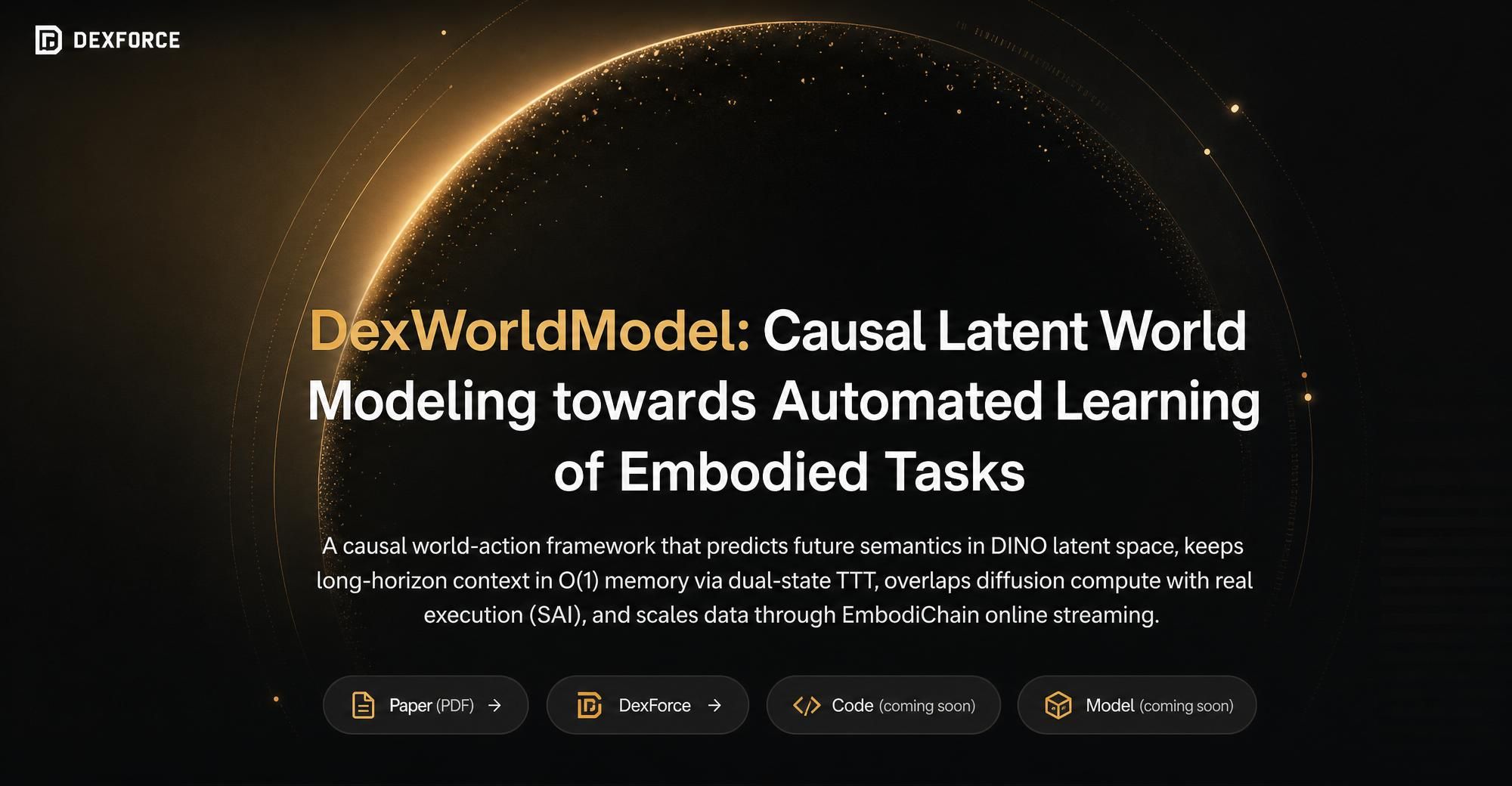 Chinese Company Kuawei Intelligence Tops WorldArena Global Benchmark in Embodied World Models