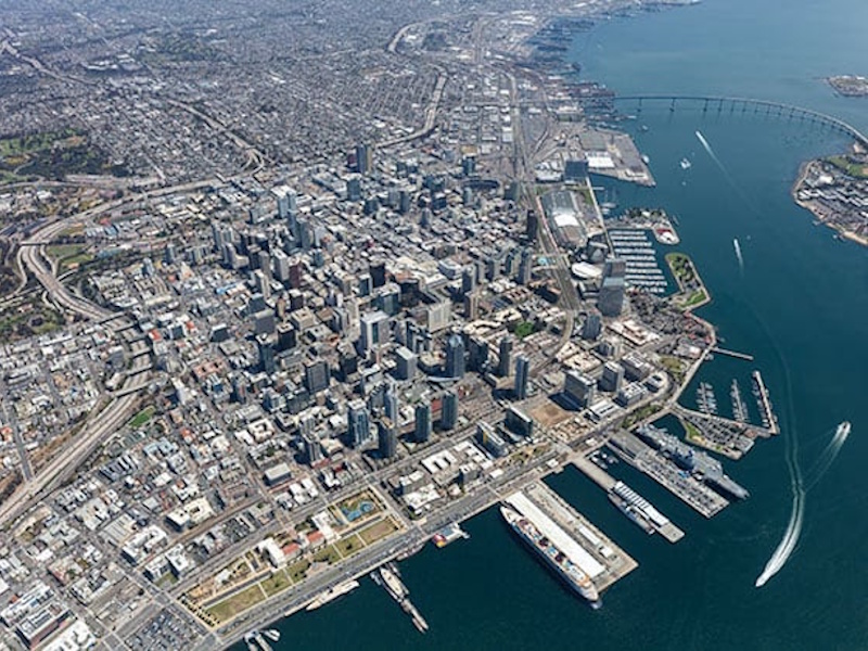 Greensea IQ Expands San Diego Operations with New Office and Growing Team