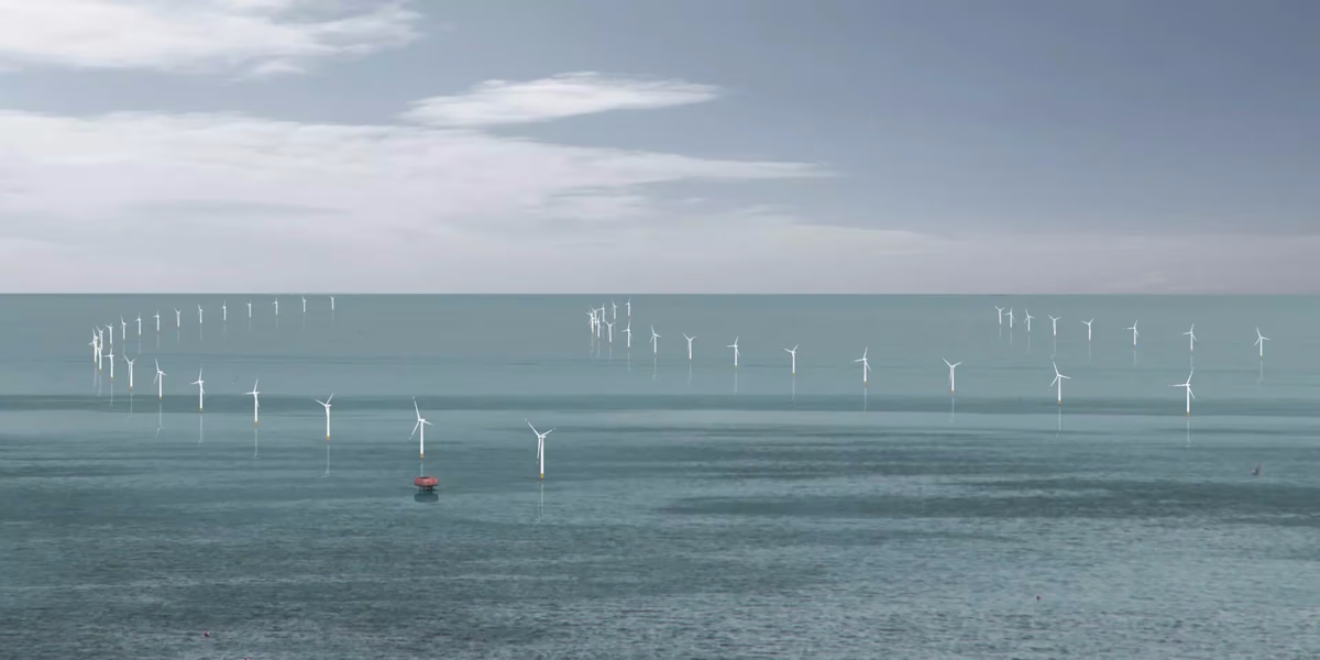 Fugro completes surveys for Italy’s Rimini offshore wind farm development
