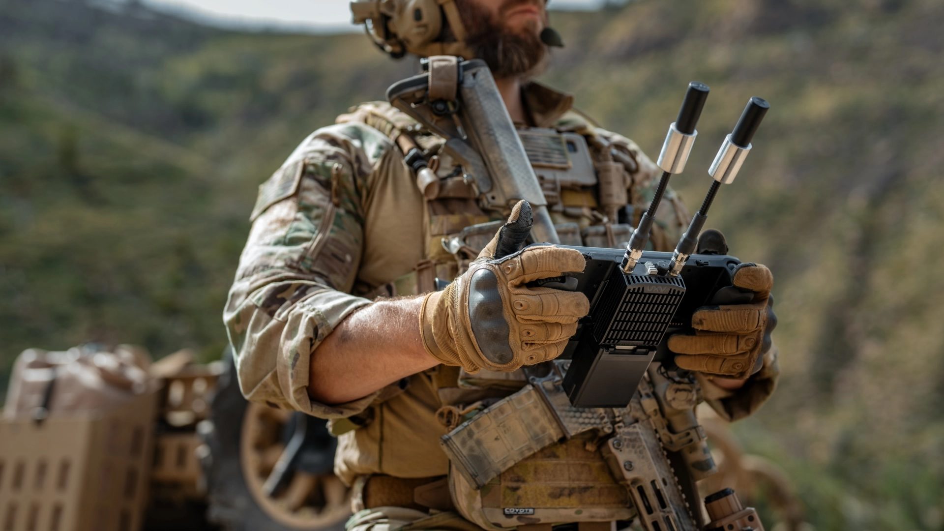 DRONELIFE Exclusive Interview: Inside PDW’s Strategy to Build Drones That Can Operate When GPS and Communications Fail