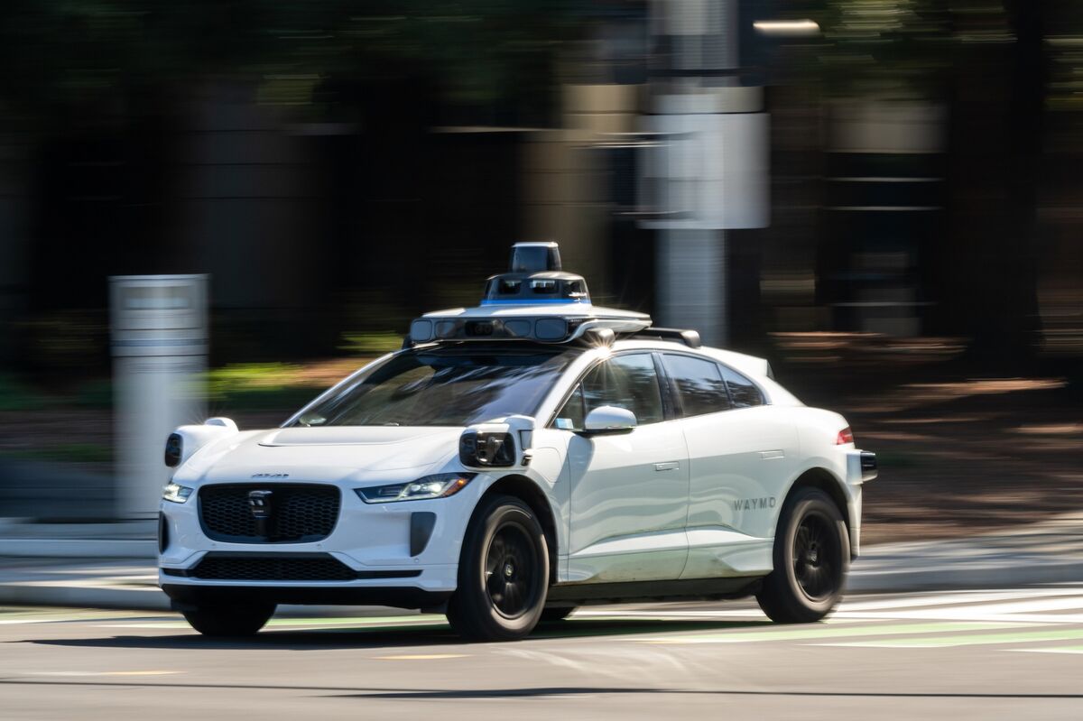 Uber and Waymo Have Ended Their Robotaxi Tie-Up in Phoenix; Uber to Announce New Partner