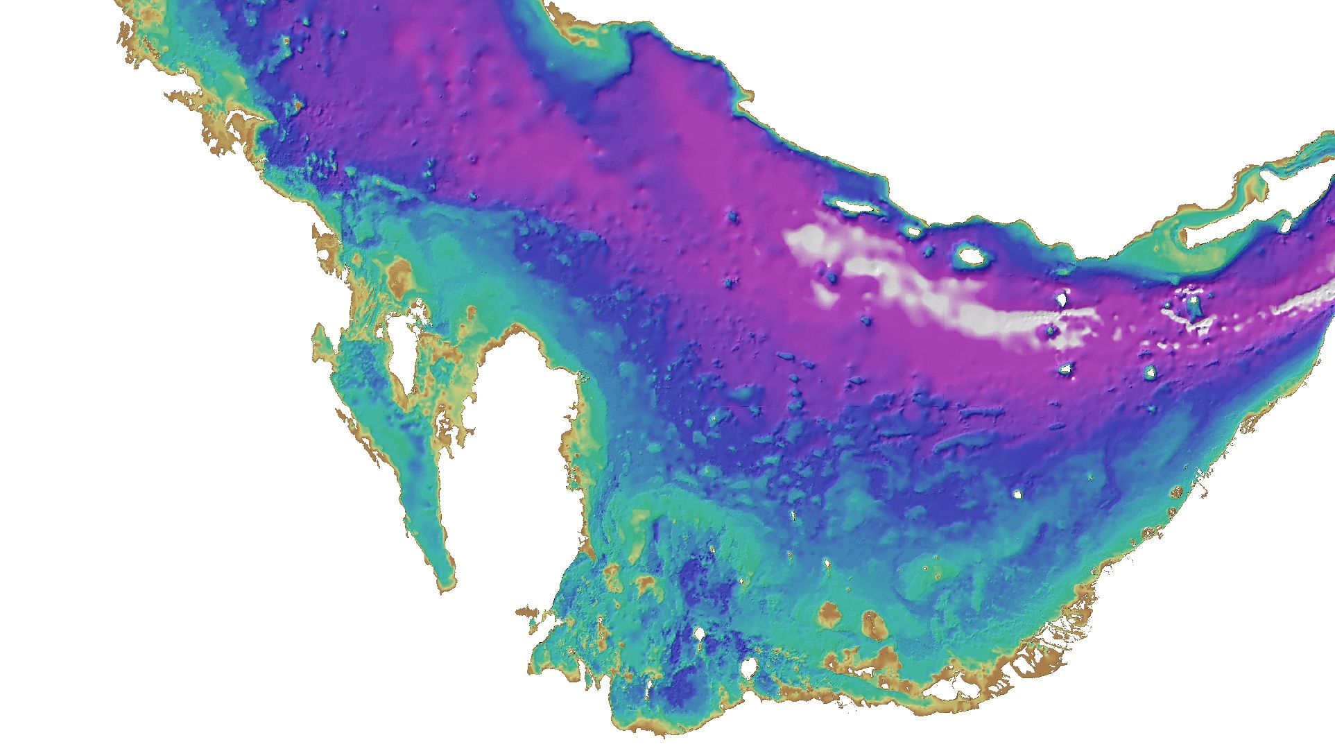 Fugro Acquires EOMAP, Adding Unique Satellite Analytics to its Water Market Solutions