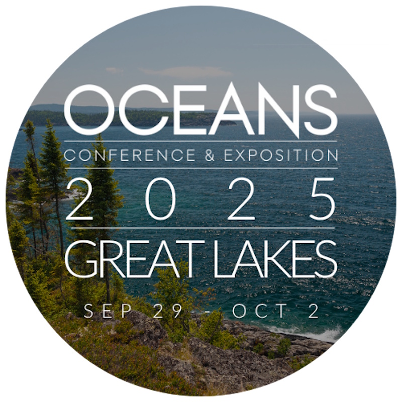 OCEANS 2025 Great Lakes Heads to Chicago for a Landmark Marine and Freshwater Technology Conference