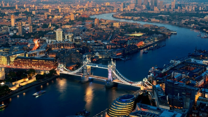 How the UK Is Turning Sovereign AI Ambition Into Action With NVIDIA Technologies