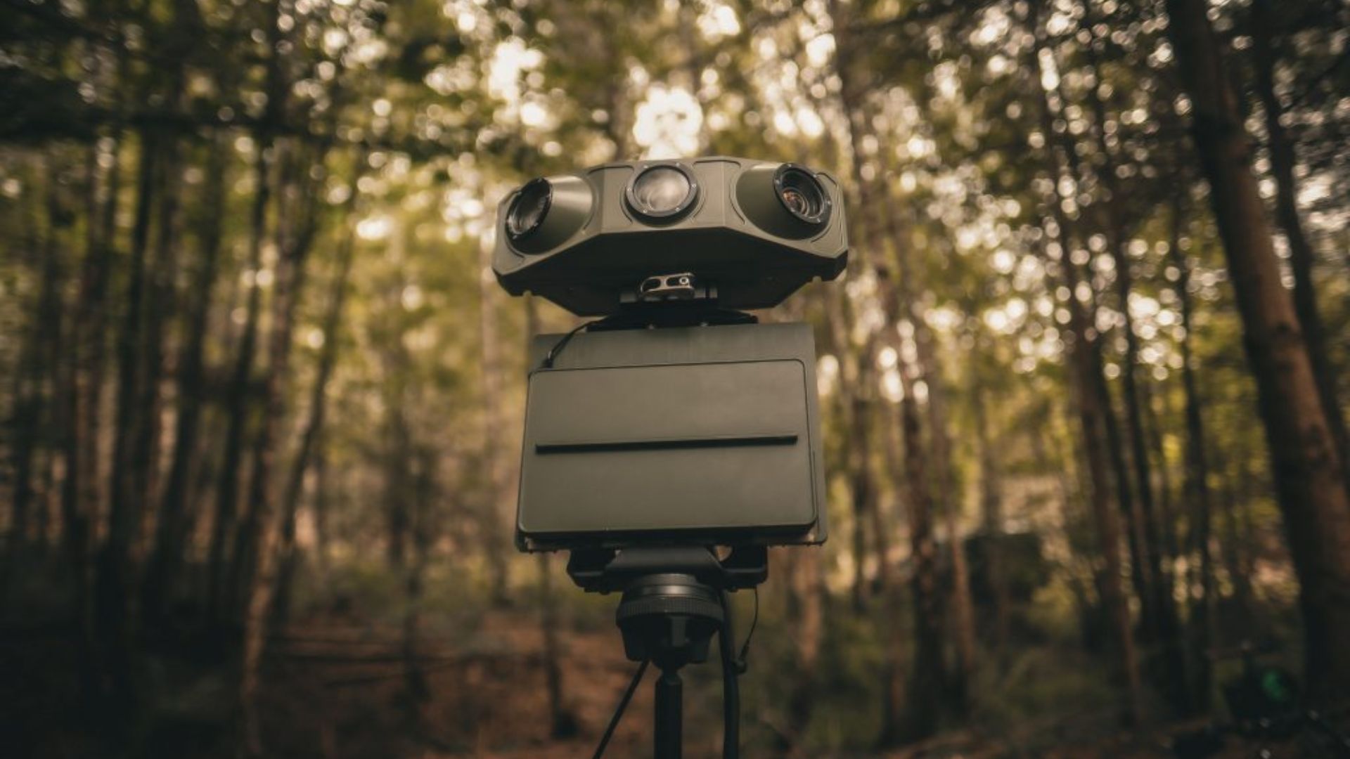 Australia tests backpack-sized counter-drone system deployable in under two minutes