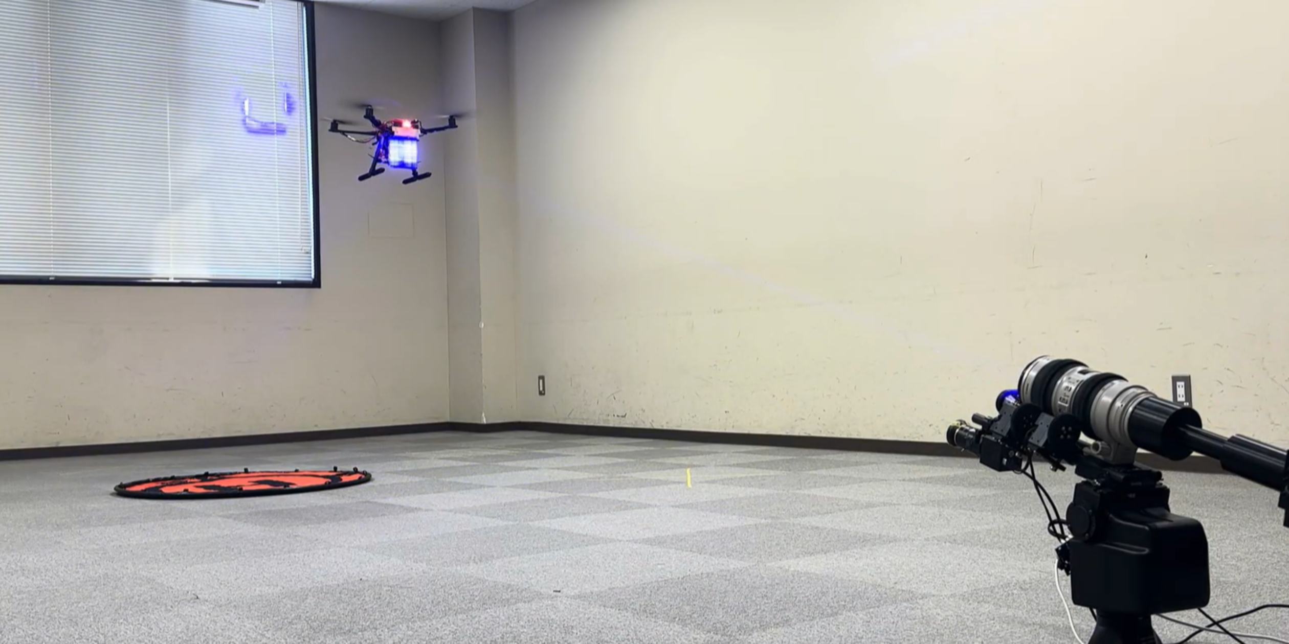 Japan startup SolaNika to test tech for charging drones with lasers
