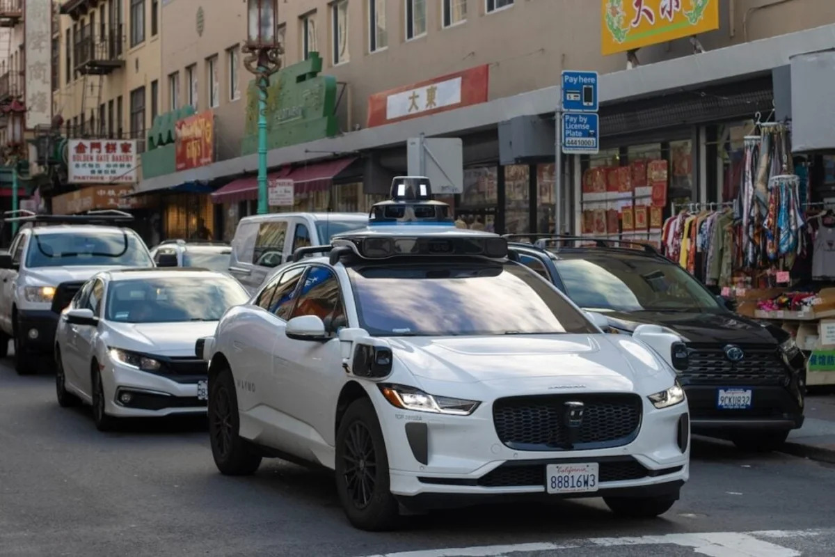 Waymo Is Charging $29.99 A Month For Faster Robotaxi Pickups — Here's What Subscribers Get