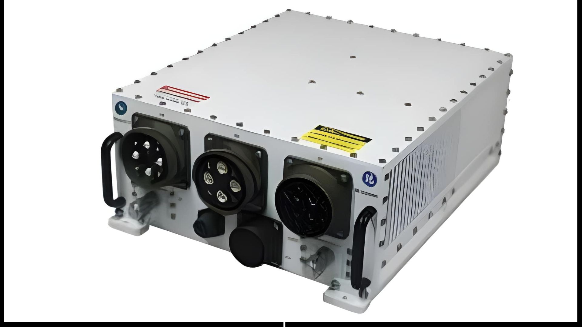 GE Aerospace qualifies 600-volt power systems for next-generation US Army vehicles