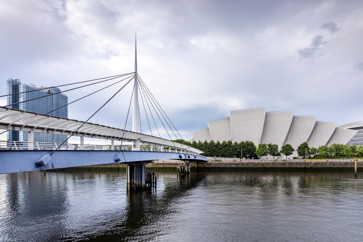 EVENT: Aquaculture UK - 16–17 June, 2026 - Glasgow, UK