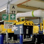 Amazon’s Proteus warehouse robot now plans tasks directly from worker text prompts
