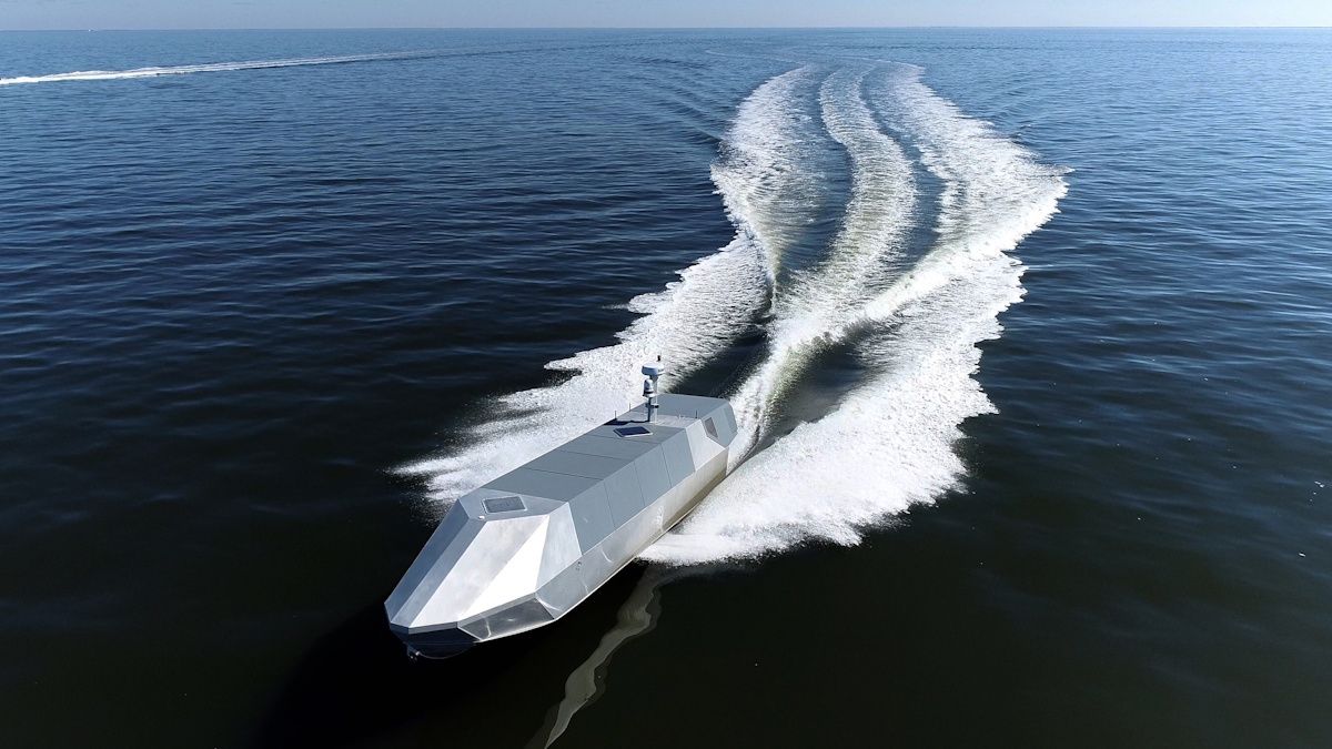 Leidos and Havoc Integrate Capabilities to Advance Maritime and Air Autonomy