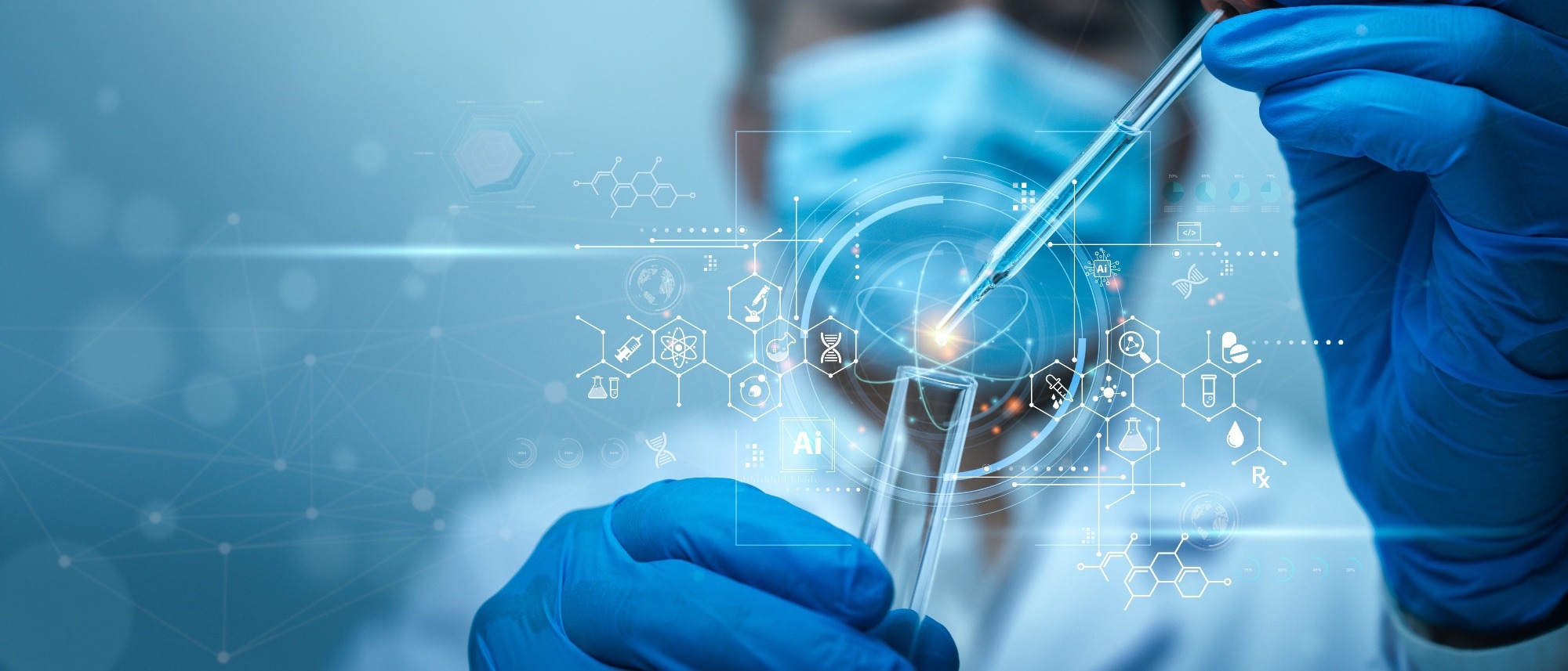 Leukemia's Last Trace, Found Faster