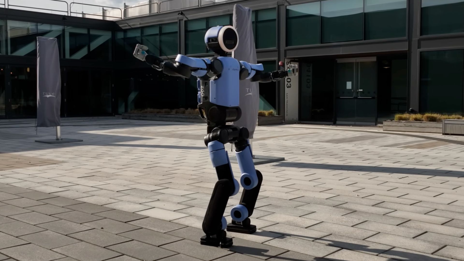 Boston Dynamics Atlas shows signs of general intelligence for factory work, reports say